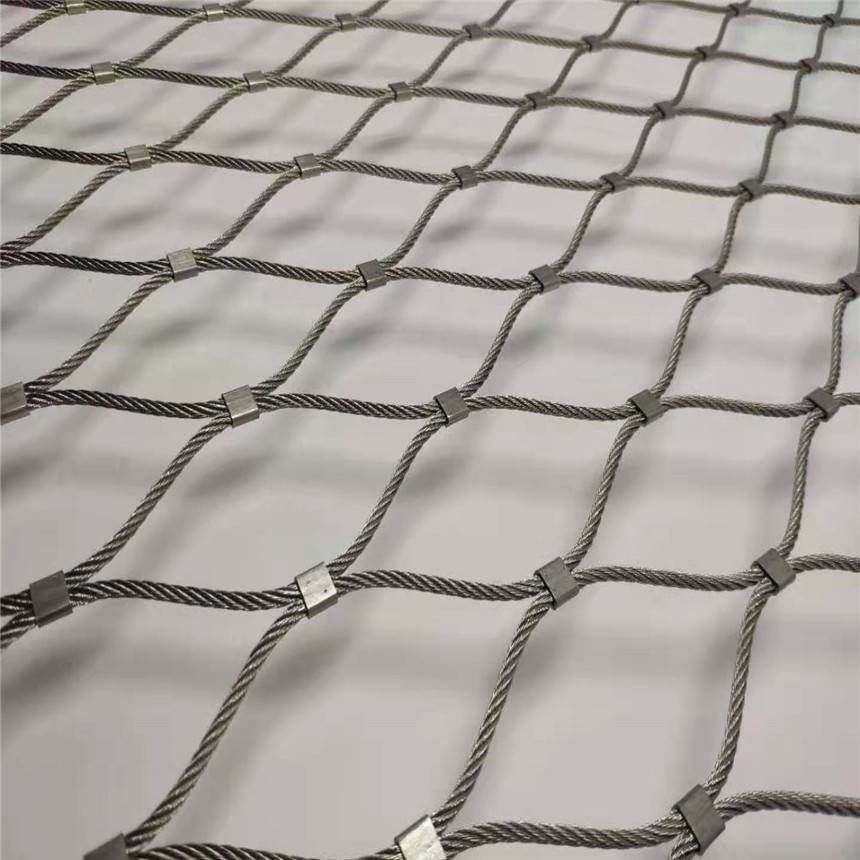 隔鱼网